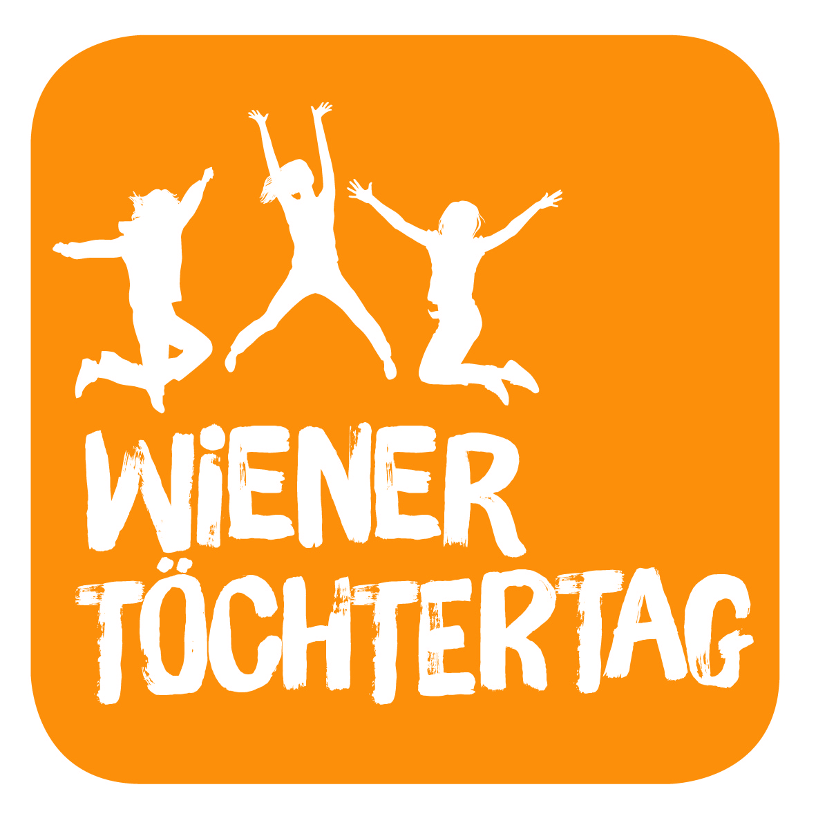 Logo Dan kćeri 2016